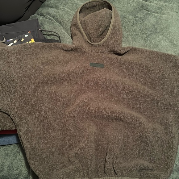 FEAR OF GOD SWEATSHIRT - Picture 1 of 4